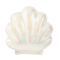 Coastal Shell Ceramic Trinket Dish Cute Jewelry Organizer Ring Holder Tray 5