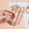 HeavyDuty Stainless Steel Potato Masher MultiUse Vegetable Fruit Press Tool 3