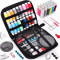 AllinOne Portable Sewing Kit TravelFriendly Needle Thread Repair Set 1