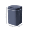 16L Smart Automatic Sensor Trash Can Touchless Waterproof Kitchen Bathroom Bin 4