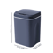 16L Smart Automatic Sensor Trash Can Touchless Waterproof Kitchen Bathroom Bin 4