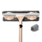 Telescopic Window Cleaning Mop Extendable Glass Cleaner With Long Handle 7