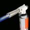 AutoIgnition Butane Gas Torch Portable BBQ Cooking Flame Gun Blow Torch 0