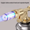 AutoIgnition Butane Gas Torch Portable BBQ Cooking Flame Gun Tool 2