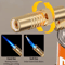 AutoIgnition Butane Gas Torch Portable BBQ Cooking Flame Gun Tool 3