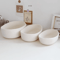 Nordic Cotton Rope Woven Storage Basket Decorative Desktop Organizer Sundries Box 1
