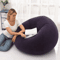 UltraComfort Inflatable Sofa Chair Portable Lazy Lounger Air Bean Bag Couch 2