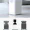 Townew T1S Smart Trash Can Automatic SelfSealing Touchless Garbage Bin 3