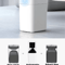 Townew T1S Smart Trash Can Automatic SelfSealing Touchless Garbage Bin 3
