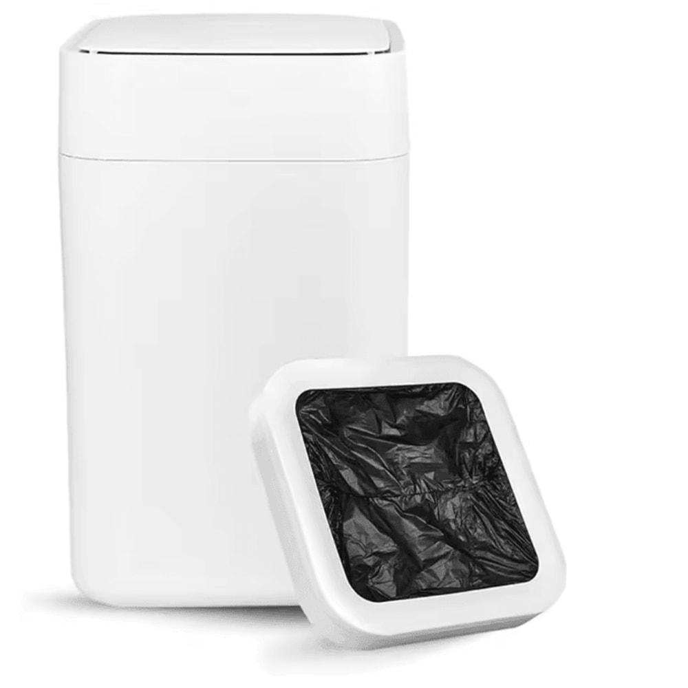 Townew T1S Smart Trash Can Automatic SelfSealing Touchless Garbage Bin 6