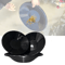 15Inch Gold Panning Pan Durable Plastic Prospecting Basin For Nugget Mining River Exploration 1