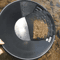 15Inch Gold Panning Pan Durable Plastic Prospecting Basin For Nugget Mining River Exploration 3