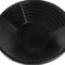 15Inch Gold Panning Pan Durable Plastic Prospecting Basin For Nugget Mining River Exploration 5