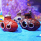 Resin Submarine Aquarium Decoration Fish Tank Cave Shelter Landscaping Ornament 3