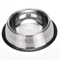 Stainless Steel Pet Bowl AntiSlip Durable Food Water Feeding Bowl For Dogs Cats 5