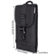 Tactical Camo MOLLE Belt Pouch MultiFunction Phone Utility Waist Bag 4