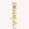 Transparent Plush Toy Storage Tube SpaceSaving Doll Organizer Display Barrel 5
