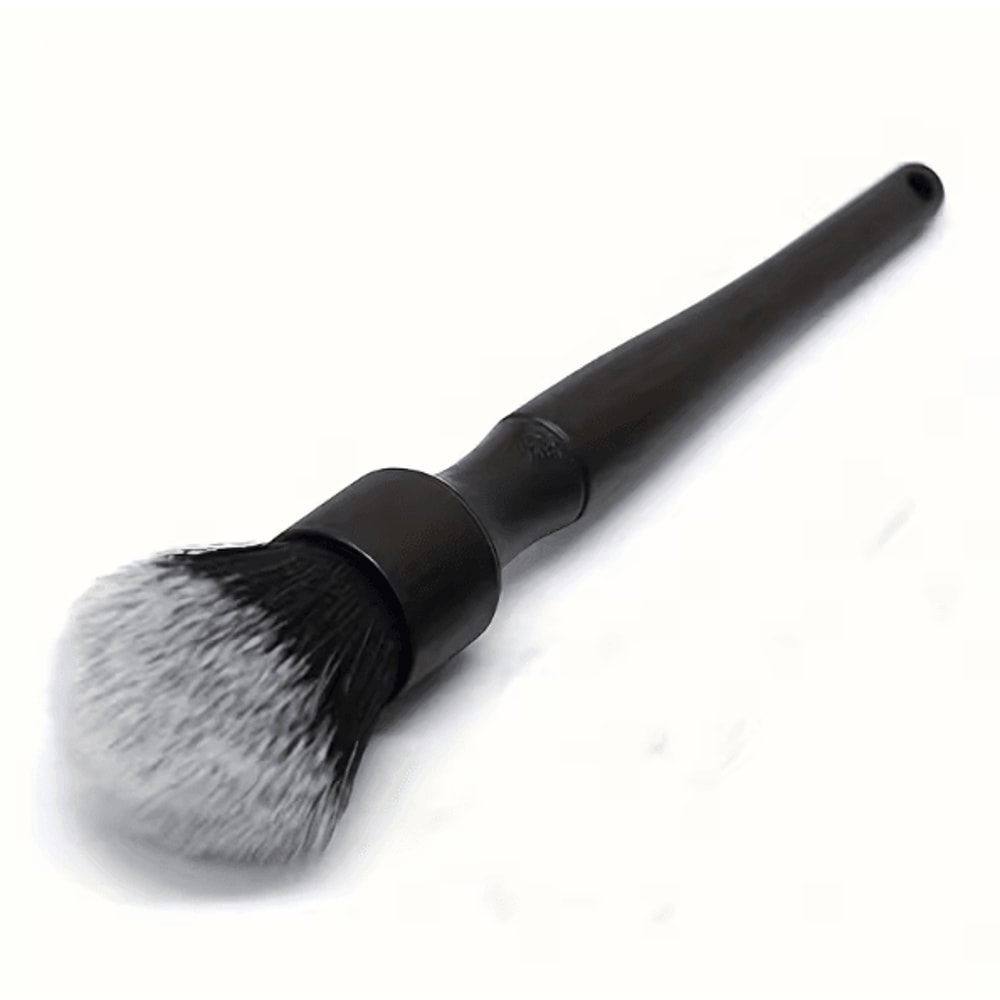 UltraSoft Car Detailing Brush ScratchFree Interior Cleaning Tool For Dashboard Vents 5