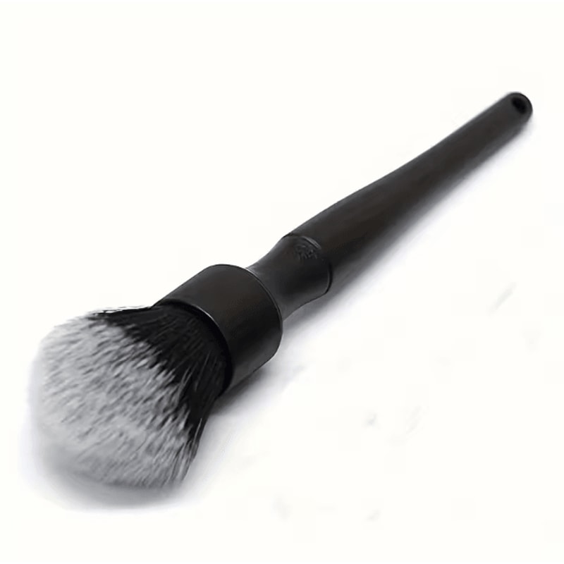 UltraSoft Car Detailing Brush ScratchFree Interior Cleaning Tool For Dashboard Vents 5