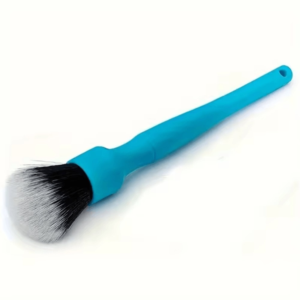 UltraSoft Car Detailing Brush ScratchFree Interior Cleaning Tool For Dashboard Vents 7