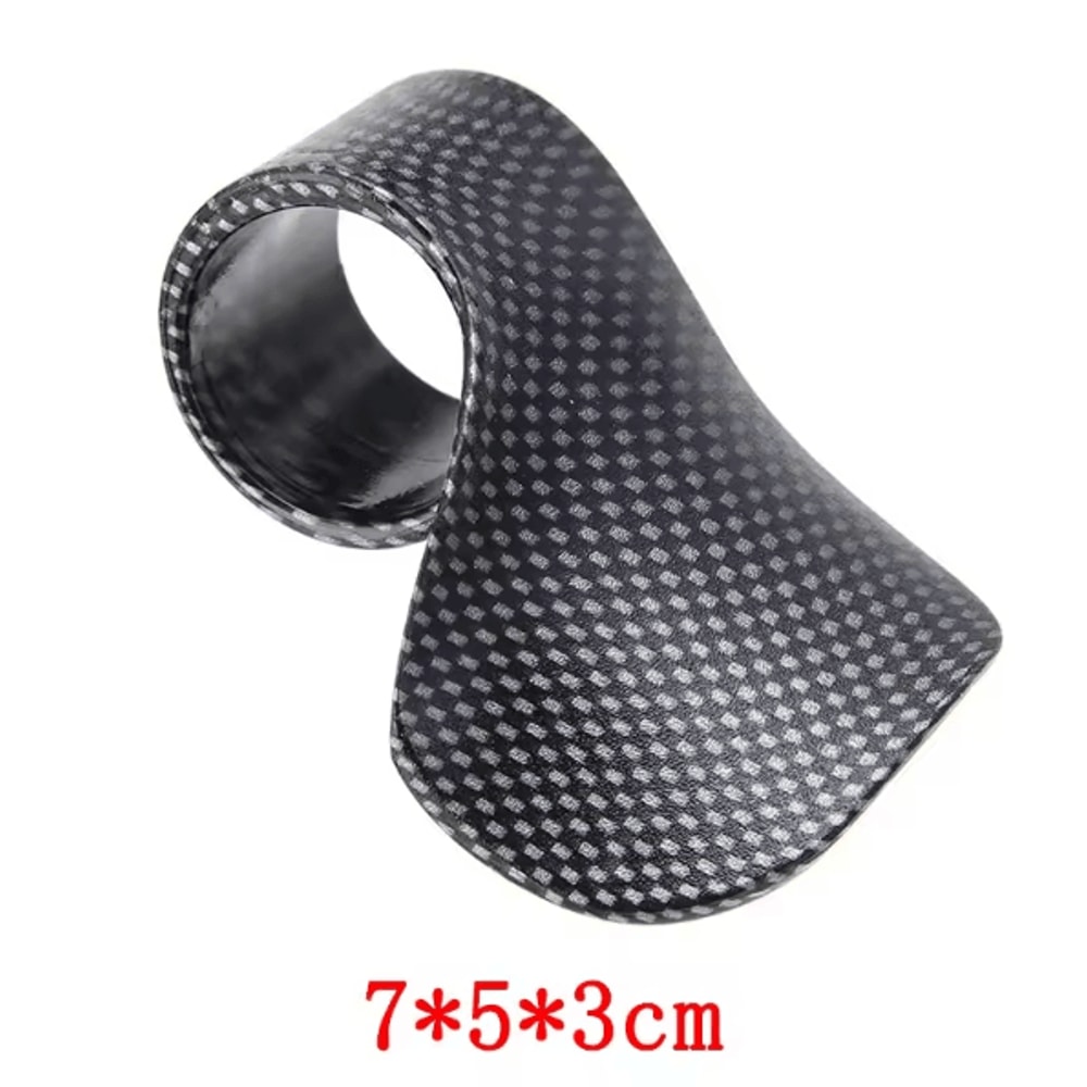 Universal Motorcycle Throttle Assist Grip Cruise Control Clip With Wrist Support 5