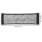 Universal Car Trunk Storage Net Elastic Mesh Seat Back Organizer Pocket 9