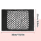 Universal Car Trunk Storage Net Elastic Mesh Seat Back Organizer Pocket 5