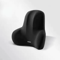 Ergonomic Memory Foam Car Neck Lumbar Support Cushion Set Headrest Back Comfort Pillow 4