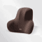 Ergonomic Memory Foam Car Neck Lumbar Support Cushion Set Headrest Back Comfort Pillow 5