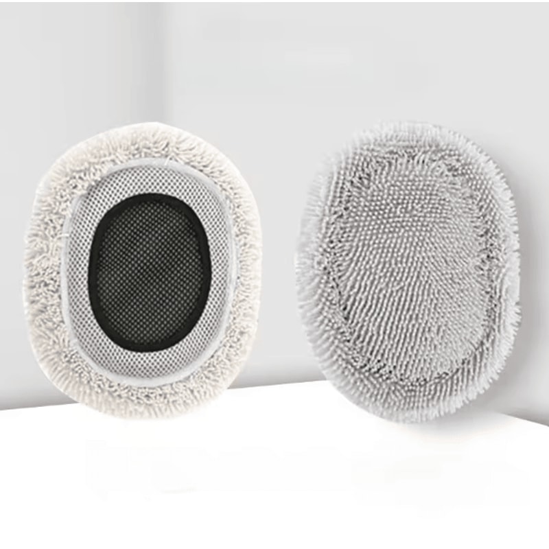 UltraReach Telescoping Car Wash Brush With Chenille Mop Head 6