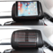 GripFlex Reusable Silicone Car AntiSlip Mat Phone Holder 4
