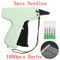 TagPro Complete Clothing Tagging Gun Kit With 1000 Barbs 5 Needles 0