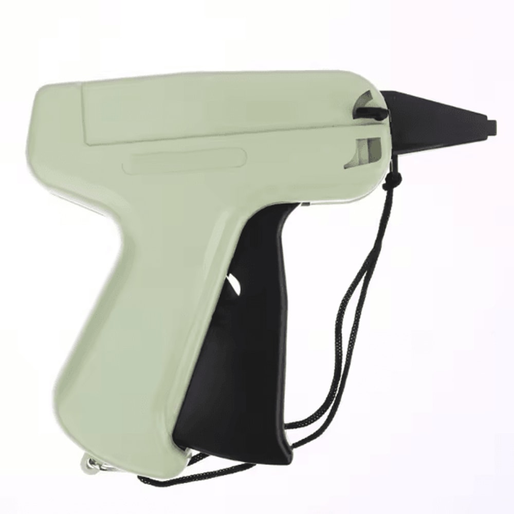 TagPro Complete Clothing Tagging Gun Kit With 1000 Barbs 5 Needles 2