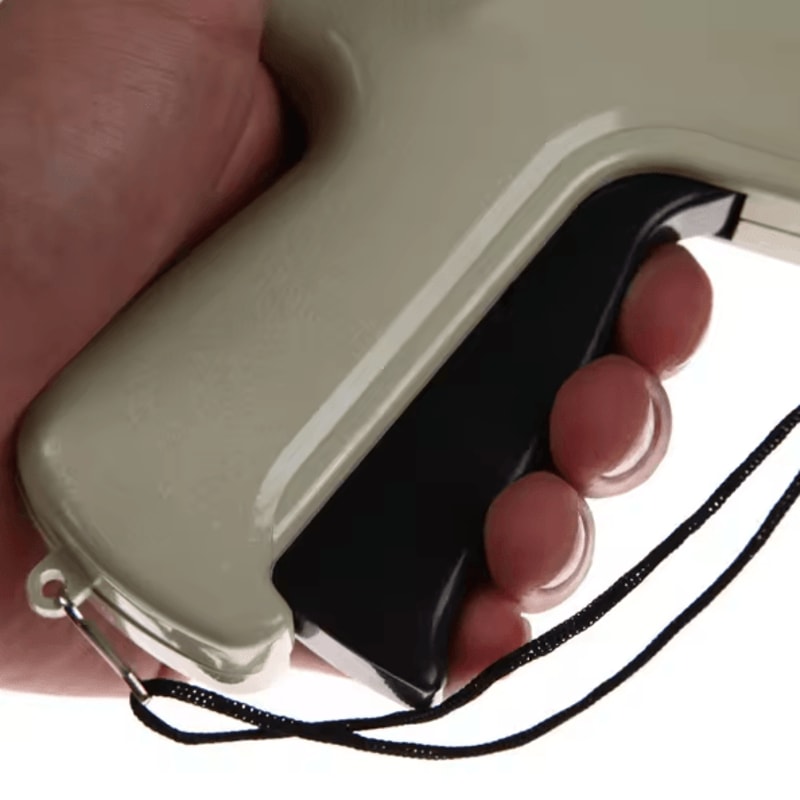 TagPro Complete Clothing Tagging Gun Kit With 1000 Barbs 5 Needles 4