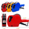 ProMark MX5500 8Digit Price Tag Gun With Ink Roller 0