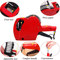 ProMark MX5500 8Digit Price Tag Gun With Ink Roller 1