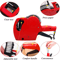 ProMark MX5500 8Digit Price Tag Gun With Ink Roller 1