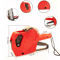 ProMark MX5500 8Digit Price Tag Gun With Ink Roller 4