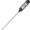 TempMaster Smart Digital Meat Thermometer With Probe Touchscreen Timer 6
