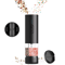 DualGrind Pro 2in1 Electric Salt Pepper Grinder With USB Charging 4