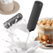 FrothPro Smart USBC Electric Milk Frother With Silent Whisk Technology 1