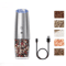 SpiceEase USB Rechargeable Electric Salt Pepper Grinder With Adjustable Coarseness 6