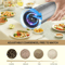 GrindElite 110ml USBC Electric Salt Pepper Grinder Set With LED Indicator 2