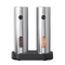 GrindElite 110ml USBC Electric Salt Pepper Grinder Set With LED Indicator 6