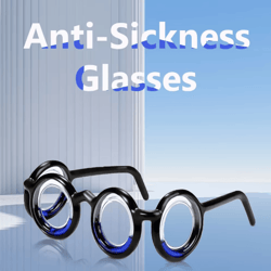 clearbalance anti vertigo motion sickness glasses for travel