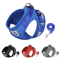 SafePaw Reflective EscapeProof Cat Harness Leash Set 0