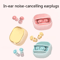 SilentEase Soft Silicone Sleep Earplugs For Noise Reduction Comfort 1