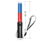 SignalPro LED Traffic Baton With 3 Flashing Modes Clip Design 3