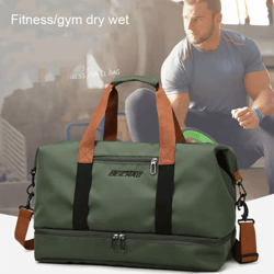 flexcarry multi-use travel gym bag & weekender duffle