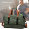 FlexCarry MultiUse Travel Gym Bag Weekender Duffle 0